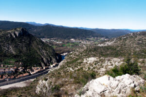Plateau de Peyremale