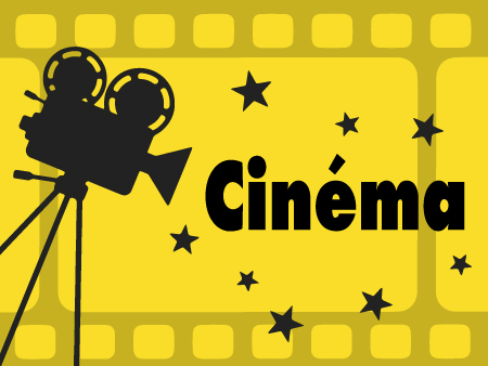 illustration cinéma