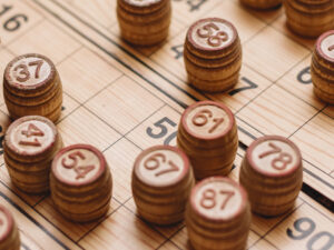 illustration loto