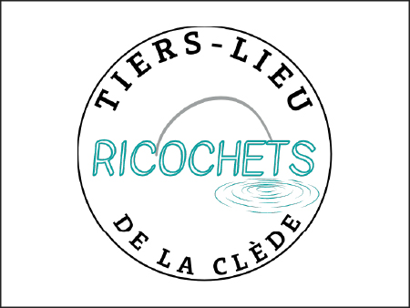 illustration Les Ricochets de la Clède 2022